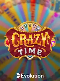 Crazy Time Crazy Time live game at TK688 REGALE COM