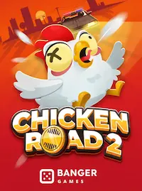 Chicken Road 2 Chicken Road 2 crash game at TK688 REGALE COM