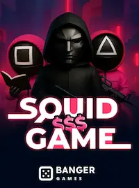 Squid Game Squid Game themed slot at TK688 REGALE COM