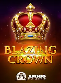 Blazing Crown Blazing Crown hot slot at TK688 REGALE COM