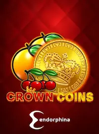 Crown Coins Crown Coins slot at TK688 REGALE COM
