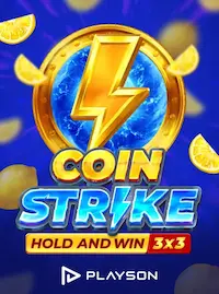 Coin Strike Coin Strike slot at TK688 REGALE COM