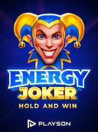 Energy Joker Energy Joker slot at TK688 REGALE COM