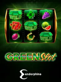 Green Chilli Green Chilli slot at TK688 REGALE COM
