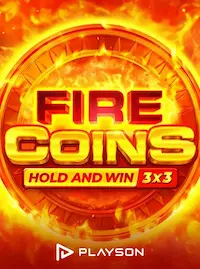 Fire Coins Fire Coins slot at TK688 REGALE COM