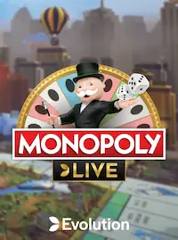 Monopoly Live Monopoly Live game show at TK688 REGALE COM