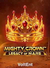 Mighty Crown Mighty Crown slot at TK688 REGALE COM