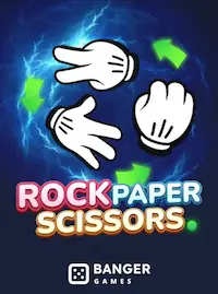 Rock Paper Scissors Rock Paper Scissors instant game at TK688 REGALE COM