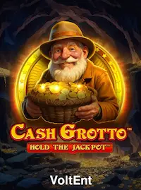 Cash Grotto Cash Grotto slot at TK688 REGALE COM