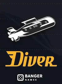 Diver Diver crash adventure at TK688 REGALE COM