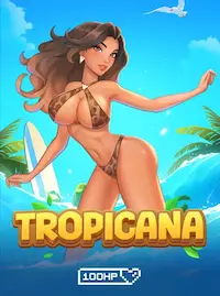 Tropicana Tropicana crash at TK688 REGALE COM