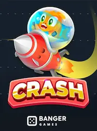 Crash Crash at TK688 REGALE COM