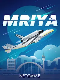 Mriya Mriya crash game at TK688 REGALE COM