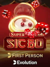 Sic Bo Sic Bo at TK688 REGALE COM