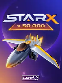 StarX StarX crash game at TK688 REGALE COM