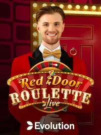 Red Door Roulette Red Door Roulette at TK688 REGALE COM