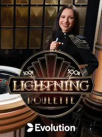Lightning Roulette Lightning Roulette at TK688 REGALE COM