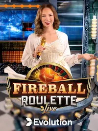 Fireball Roulette Fireball Roulette at TK688 REGALE COM