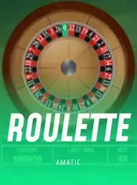 Roulette European Roulette at TK688 REGALE COM