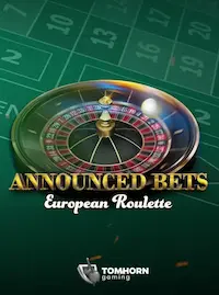 Announced Bets Announced Bets Roulette at TK688 REGALE COM