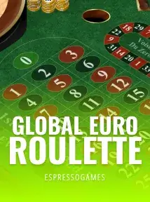 Global Euro Roulette Global Euro Roulette at TK688 REGALE COM