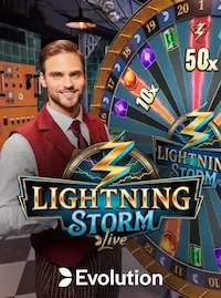Lightning Storm Lightning Storm at TK688 REGALE COM