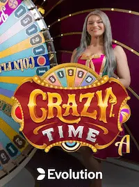 Crazy Time Crazy Time at TK688 REGALE COM