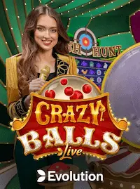 Crazy Ball Crazy Ball at TK688 REGALE COM