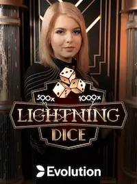 Lightning Dice Lightning Dice at TK688 REGALE COM