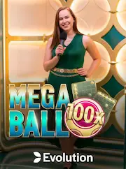 Mega Ball Mega Ball at TK688 REGALE COM