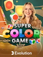 Super Color Game Super Color Game at TK688 REGALE COM