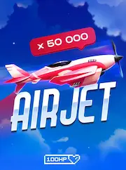 Airjet Airjet crash game at TK688 REGALE COM