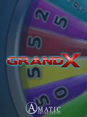 GrandX GrandX at TK688 REGALE COM