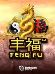 Feng Fu Feng Fu at TK688 REGALE COM