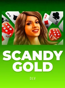Scandy Scandy at TK688 REGALE COM